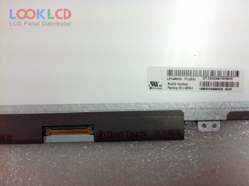 LP140WH2-TLEA